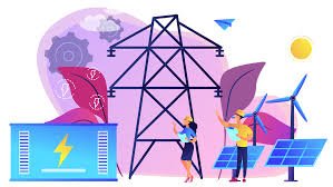 Energy&Utilities