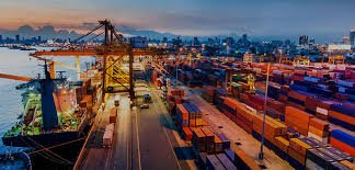 Logistic&Shipping