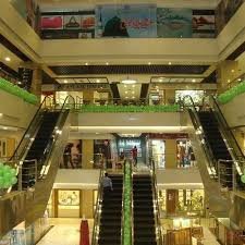 Retail/Malls